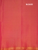 Handloom Pure Soft Silk Saree